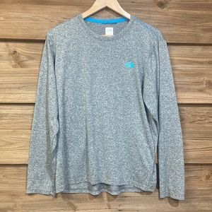 MENS The North Face Wander Long Sleeve